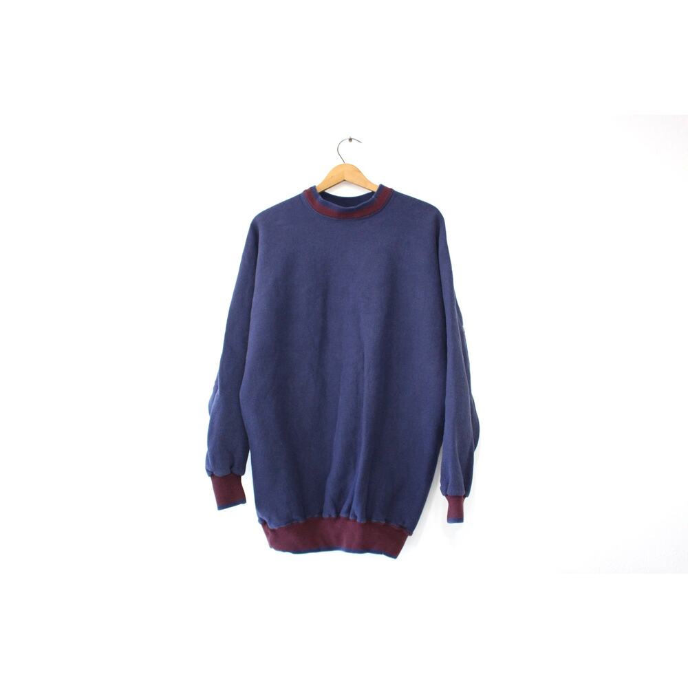 Vintage Washington DC Sweatshirt 2X XXL - Picture 3 of 3